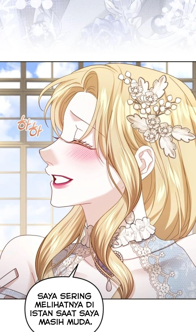 The Acting Empress Still Spends the First Night Chapter 30 Gambar 95