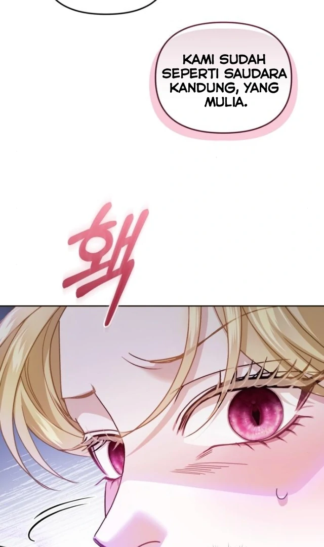 The Acting Empress Still Spends the First Night Chapter 30 Gambar 96