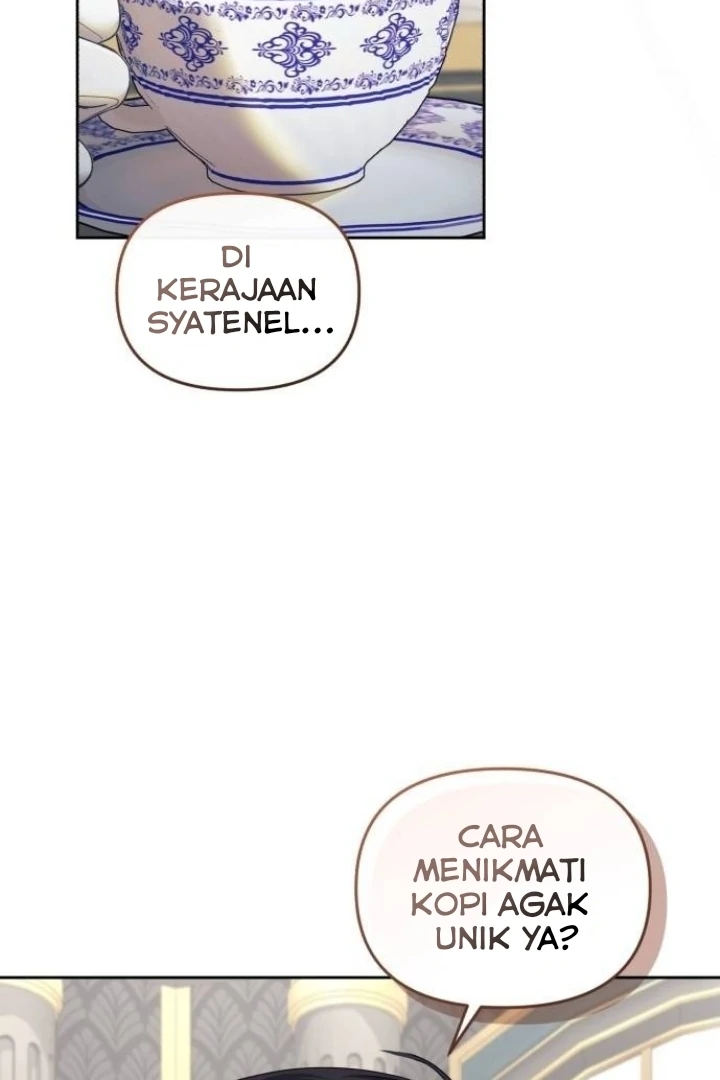 The Acting Empress Still Spends the First Night Chapter 31 Gambar 14