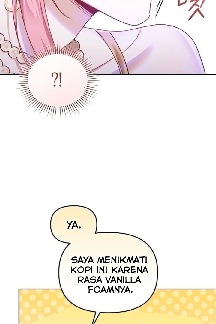 The Acting Empress Still Spends the First Night Chapter 31 Gambar 17