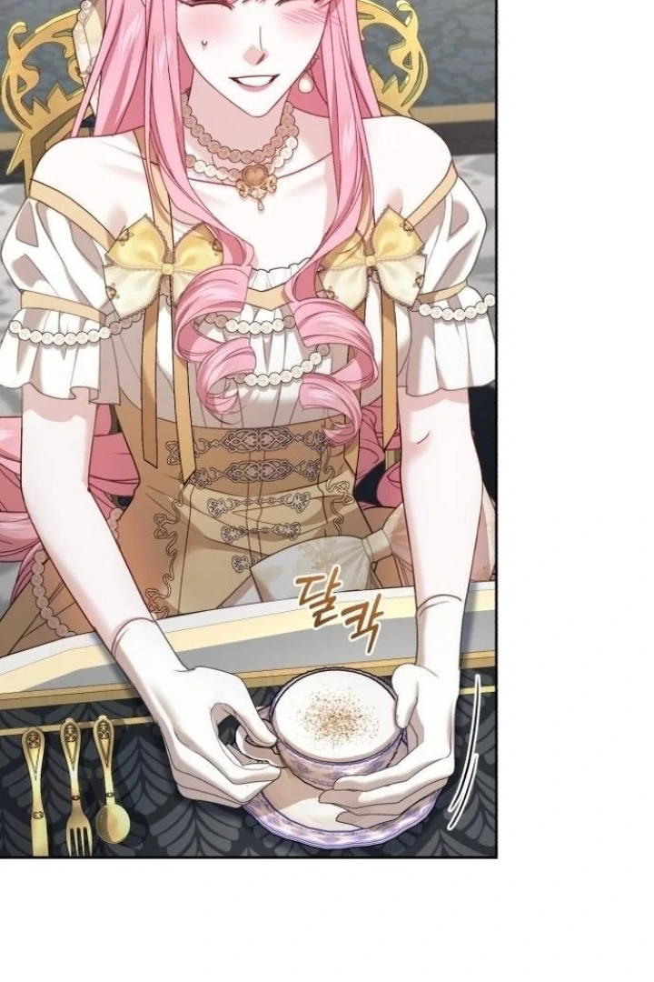 The Acting Empress Still Spends the First Night Chapter 31 Gambar 19