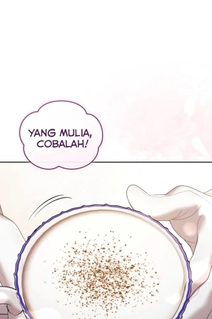 Manhwa The Acting Empress Still Spends the First Night Chapter 31 gambar nomor 2