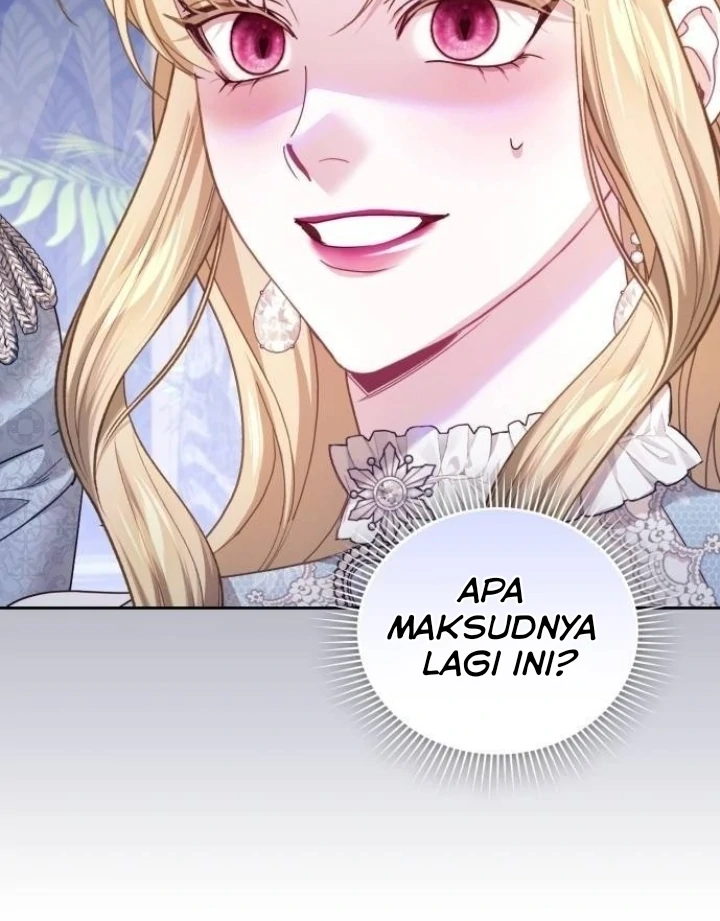 The Acting Empress Still Spends the First Night Chapter 31 Gambar 24