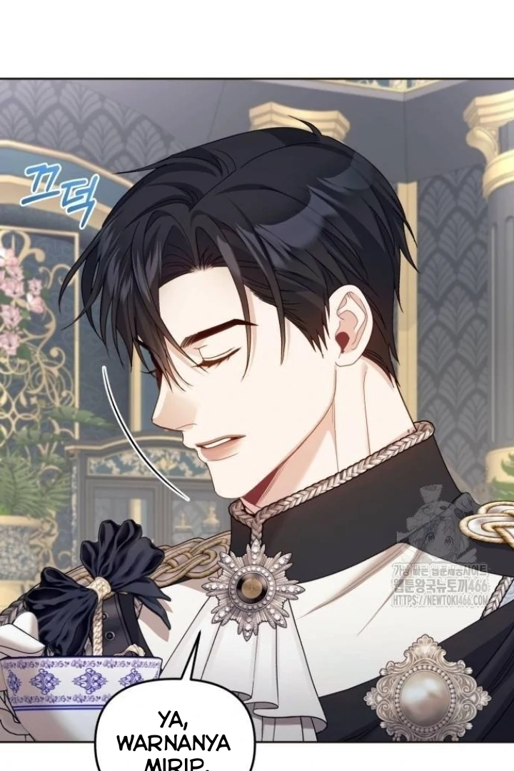 The Acting Empress Still Spends the First Night Chapter 31 Gambar 26