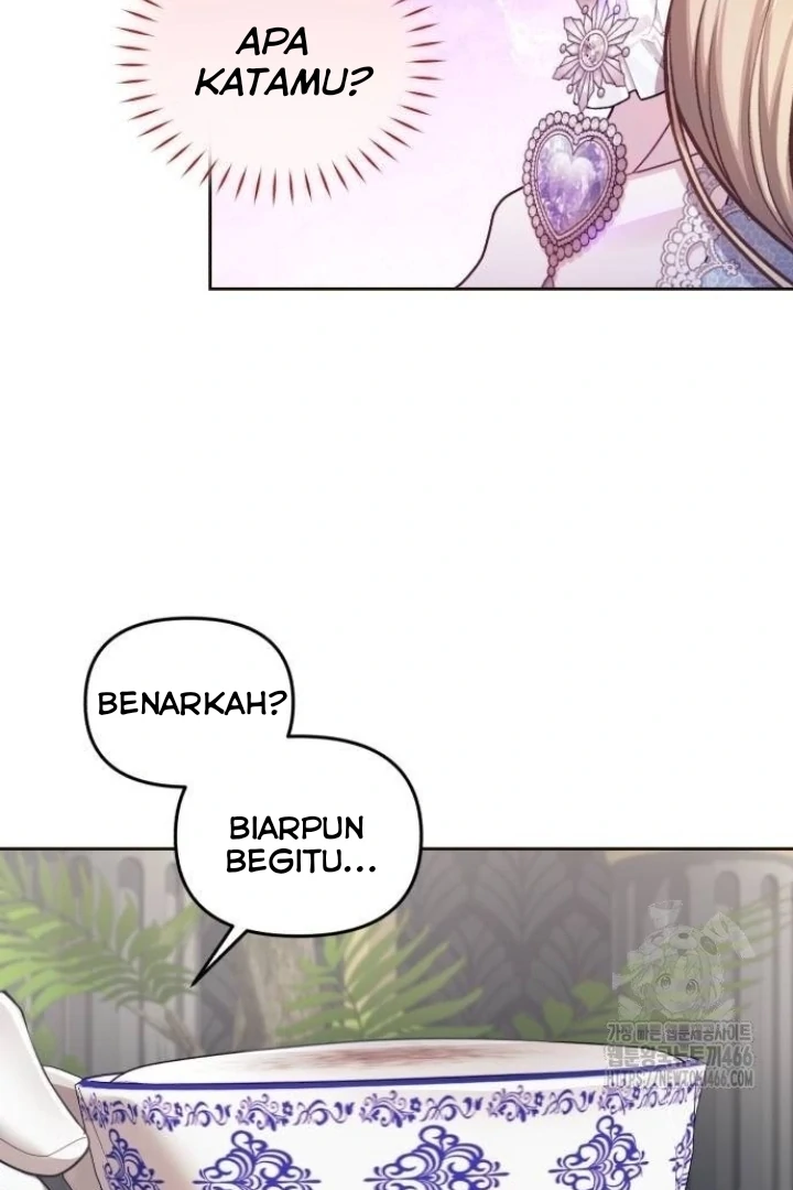 The Acting Empress Still Spends the First Night Chapter 31 Gambar 32