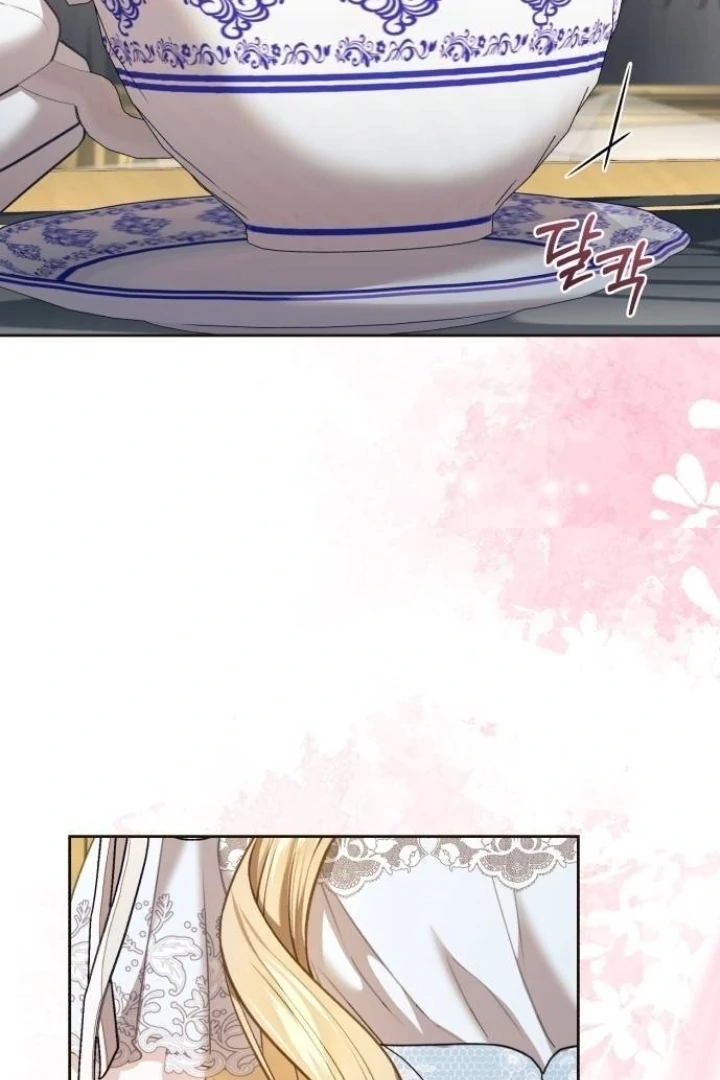 The Acting Empress Still Spends the First Night Chapter 31 Gambar 33