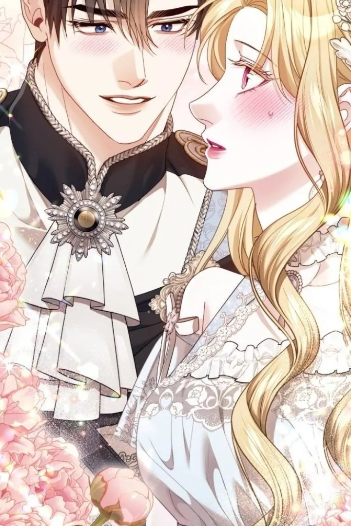 The Acting Empress Still Spends the First Night Chapter 31 Gambar 36