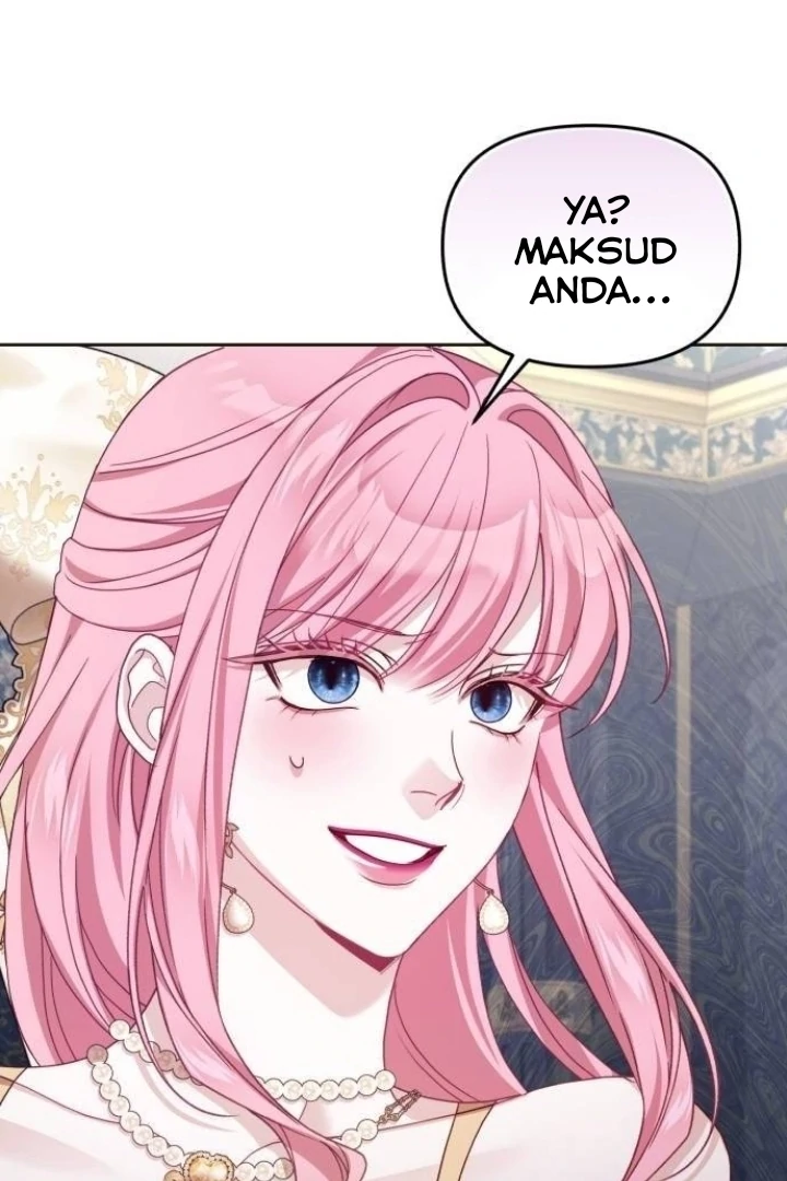 The Acting Empress Still Spends the First Night Chapter 31 Gambar 39