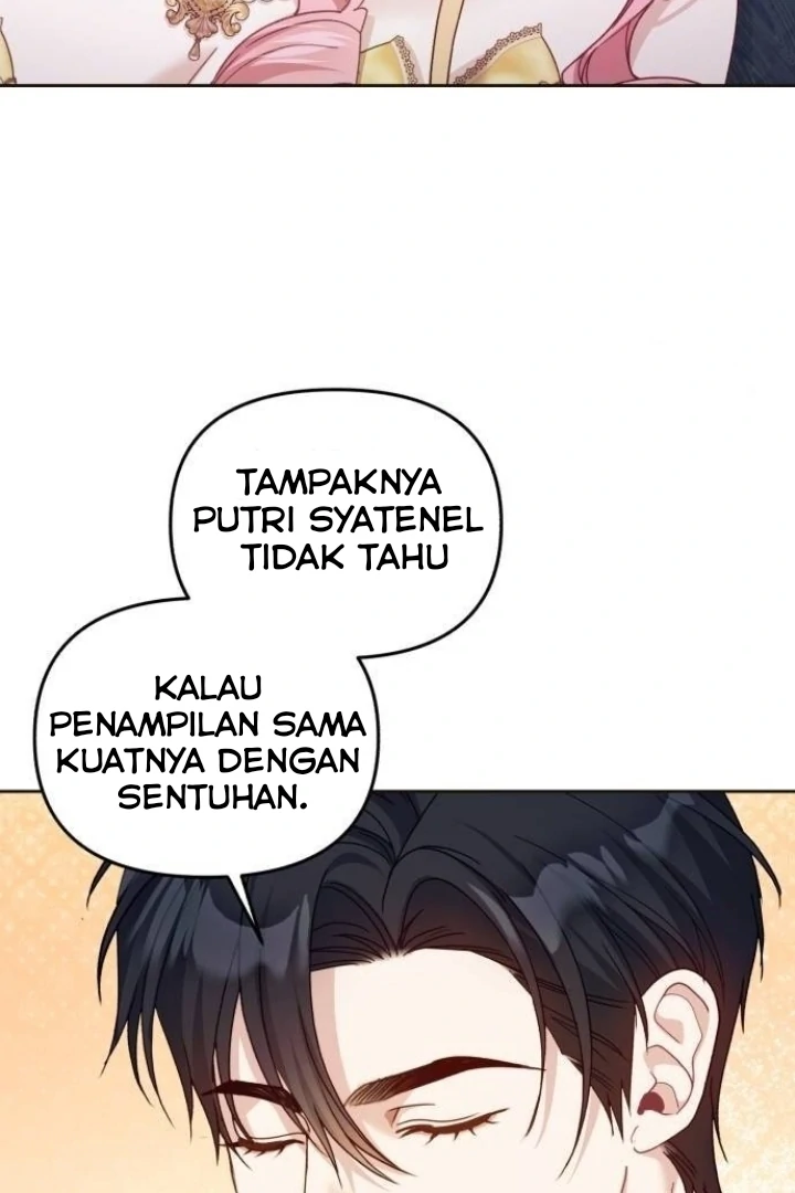 The Acting Empress Still Spends the First Night Chapter 31 Gambar 40