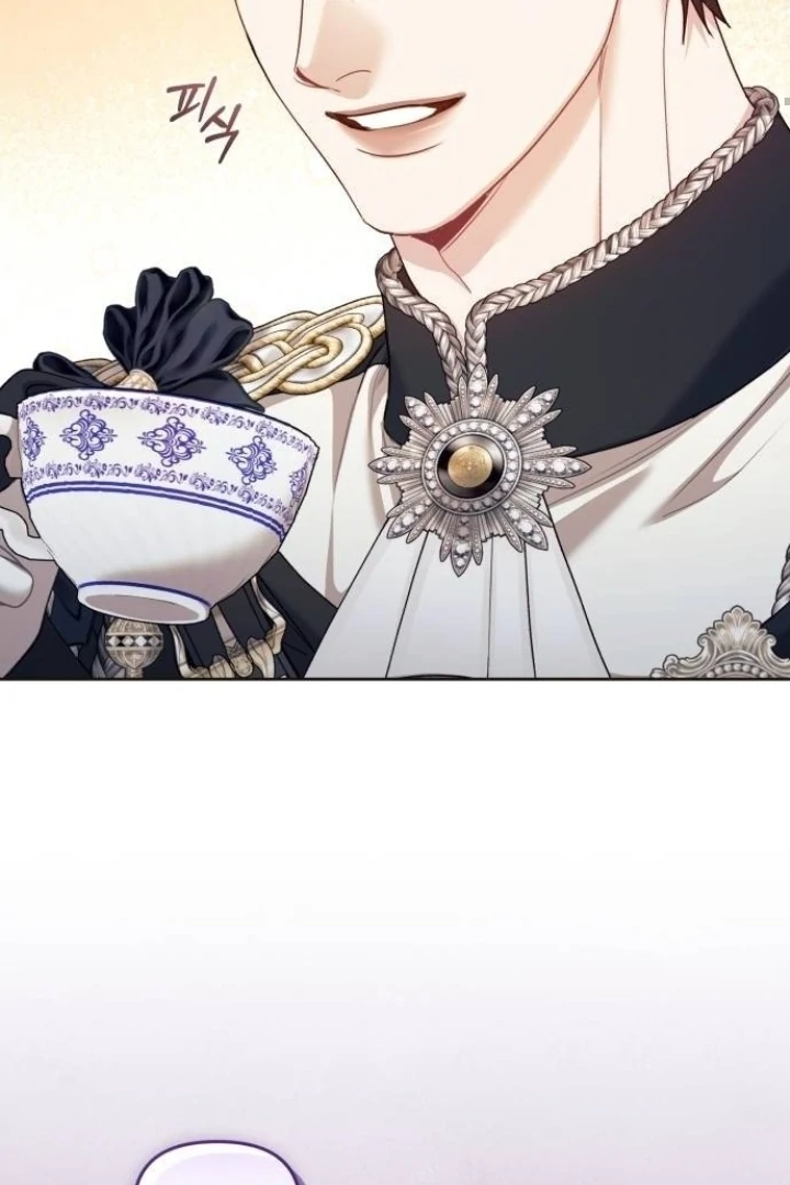 The Acting Empress Still Spends the First Night Chapter 31 Gambar 41