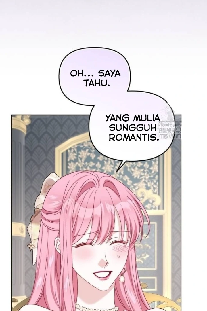 The Acting Empress Still Spends the First Night Chapter 31 Gambar 43