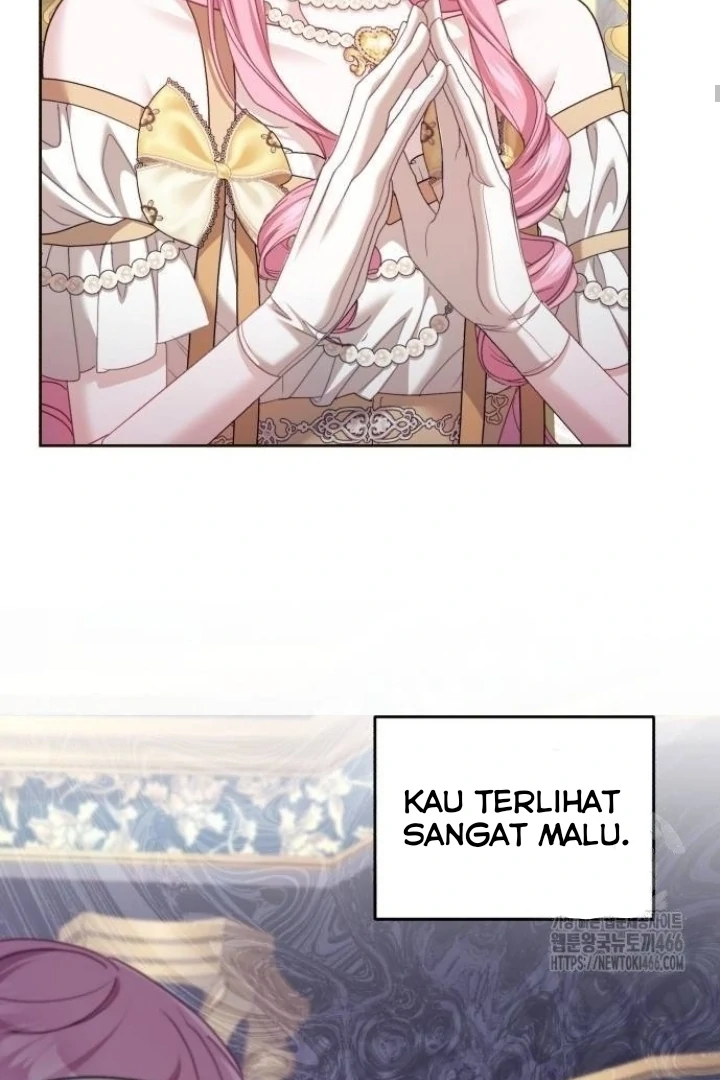 The Acting Empress Still Spends the First Night Chapter 31 Gambar 44