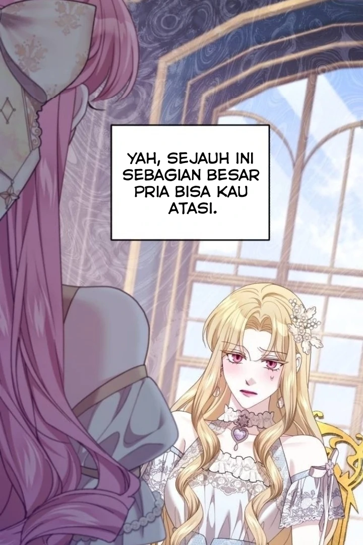 The Acting Empress Still Spends the First Night Chapter 31 Gambar 45