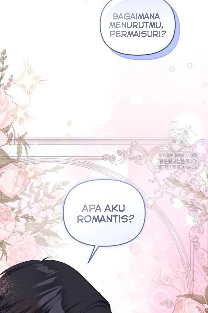 The Acting Empress Still Spends the First Night Chapter 31 Gambar 49