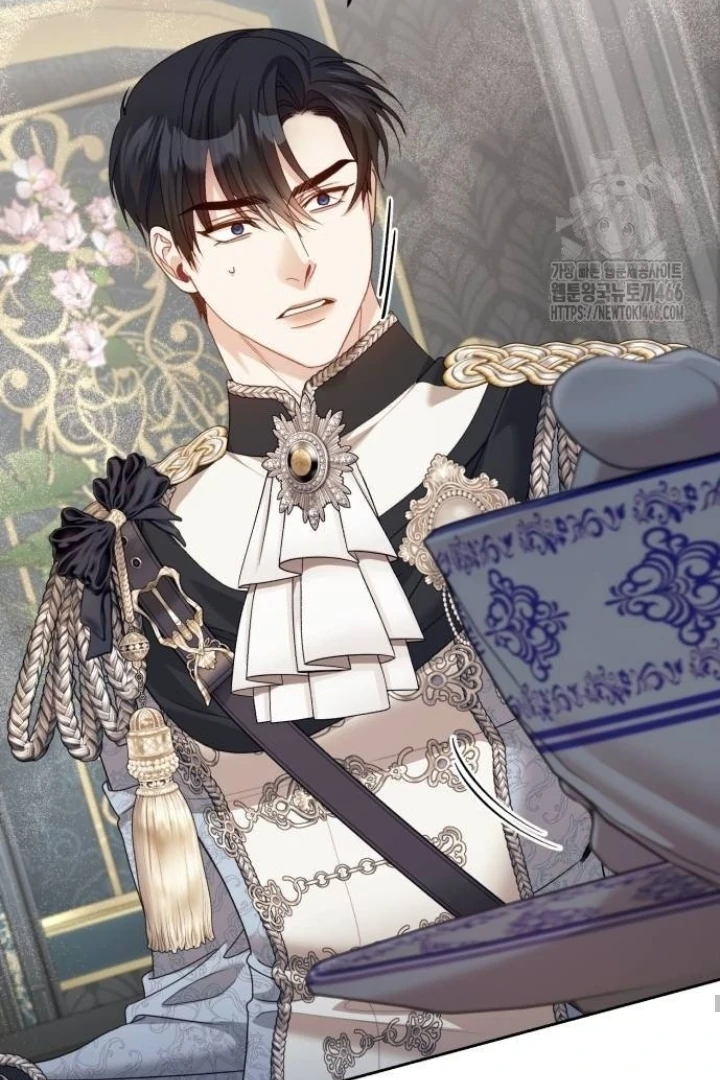 The Acting Empress Still Spends the First Night Chapter 31 Gambar 54