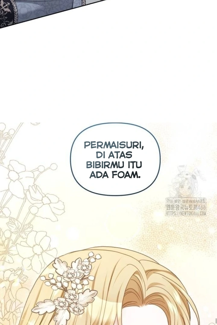 The Acting Empress Still Spends the First Night Chapter 31 Gambar 55