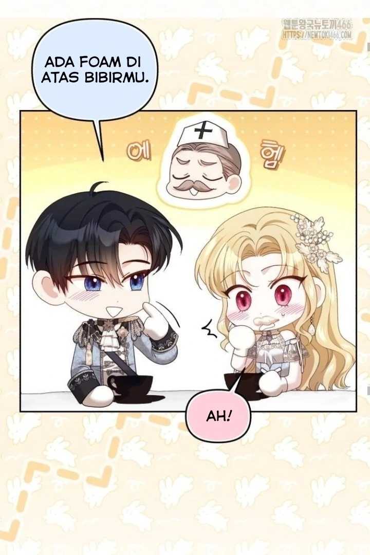 The Acting Empress Still Spends the First Night Chapter 31 Gambar 57