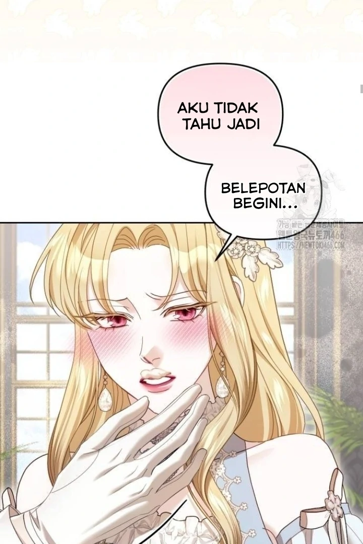 The Acting Empress Still Spends the First Night Chapter 31 Gambar 58