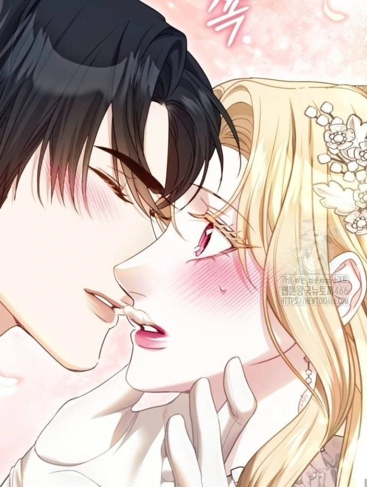 The Acting Empress Still Spends the First Night Chapter 31 Gambar 61