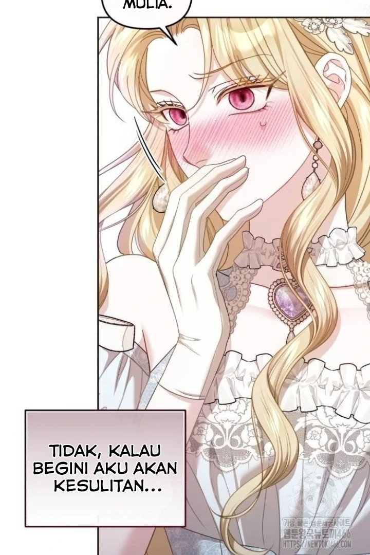 The Acting Empress Still Spends the First Night Chapter 31 Gambar 67