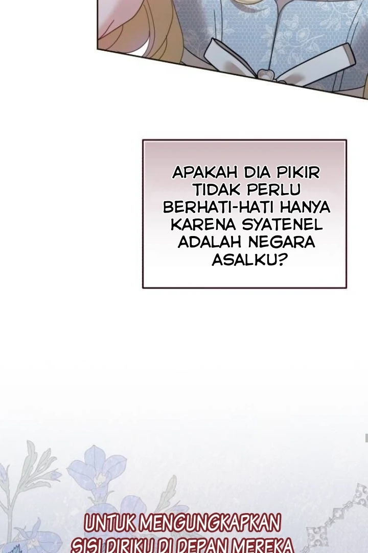 The Acting Empress Still Spends the First Night Chapter 31 Gambar 68