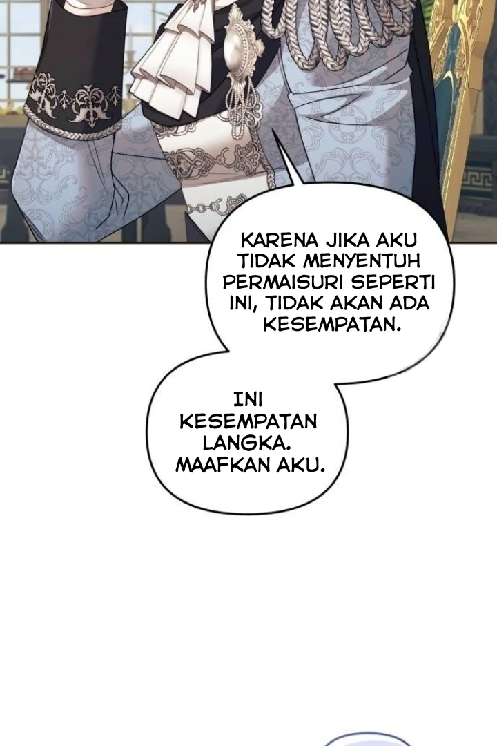 The Acting Empress Still Spends the First Night Chapter 31 Gambar 72