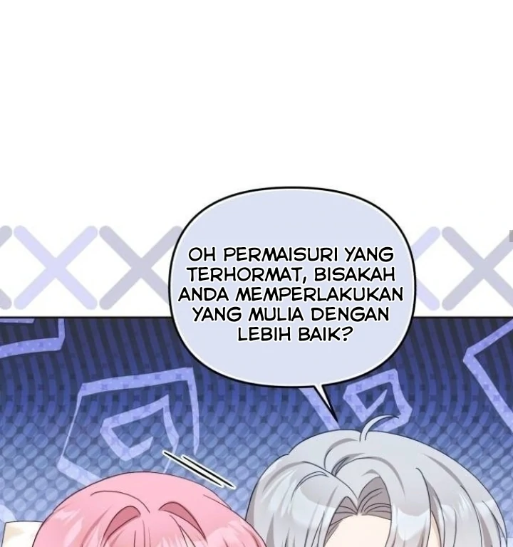 The Acting Empress Still Spends the First Night Chapter 31 Gambar 74