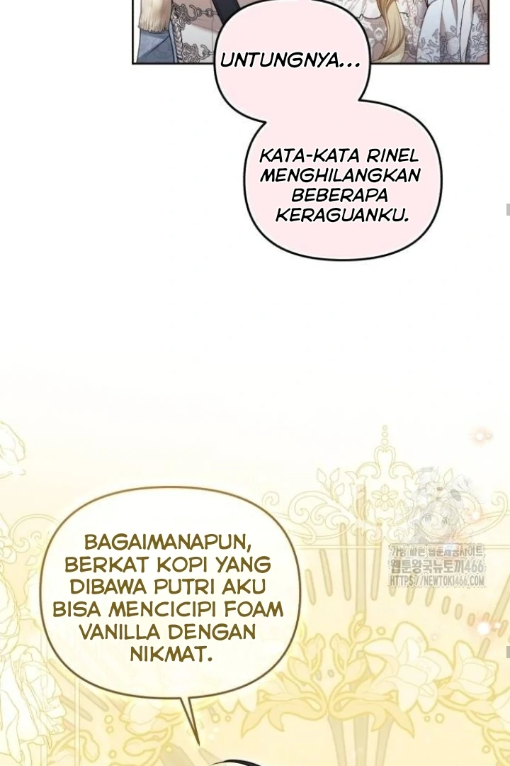 The Acting Empress Still Spends the First Night Chapter 31 Gambar 77