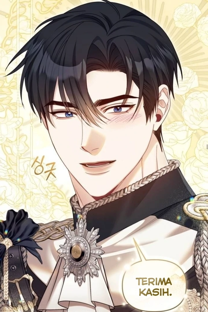 The Acting Empress Still Spends the First Night Chapter 31 Gambar 78