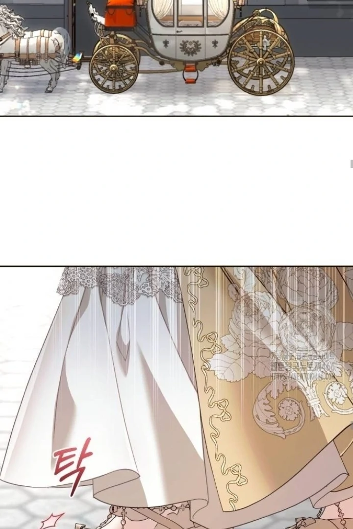 The Acting Empress Still Spends the First Night Chapter 31 Gambar 83