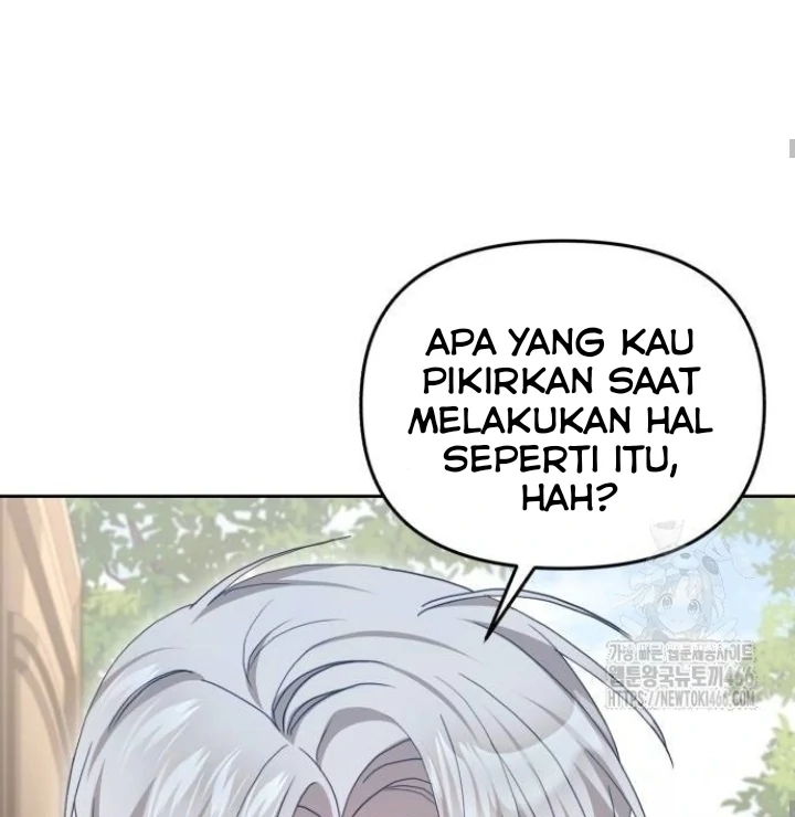 The Acting Empress Still Spends the First Night Chapter 31 Gambar 86