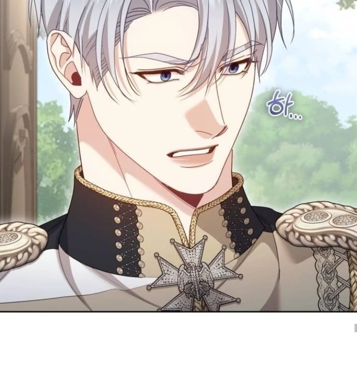 The Acting Empress Still Spends the First Night Chapter 31 Gambar 87