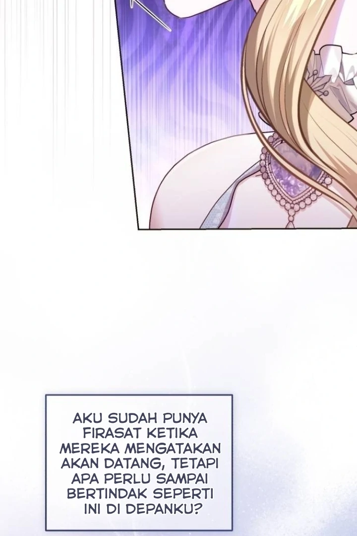 The Acting Empress Still Spends the First Night Chapter 31 Gambar 9