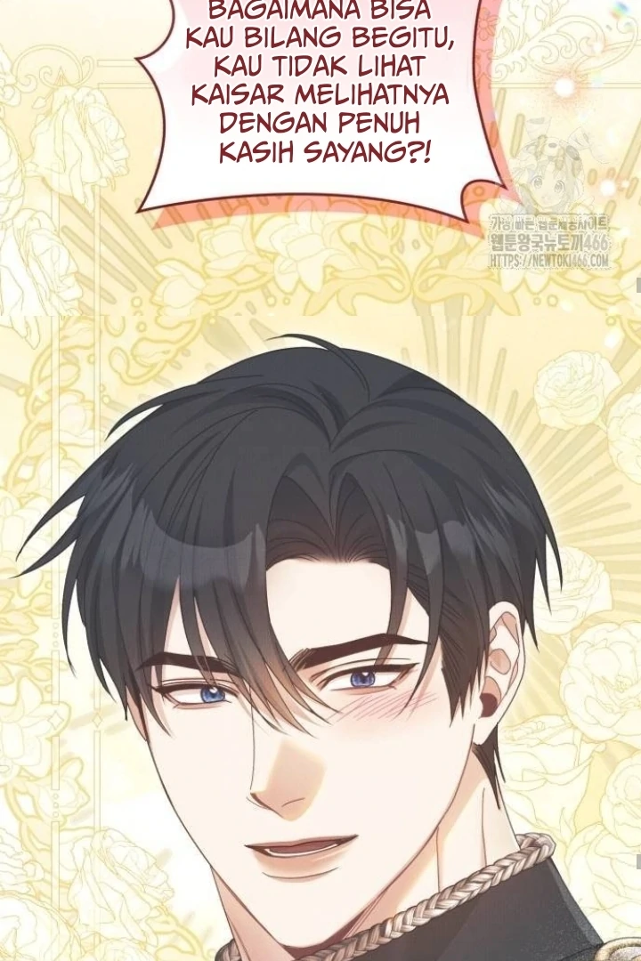 The Acting Empress Still Spends the First Night Chapter 31 Gambar 90