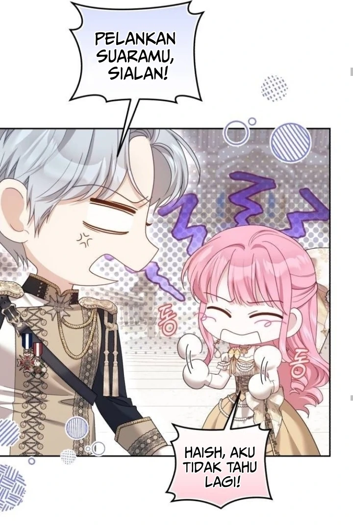 The Acting Empress Still Spends the First Night Chapter 31 Gambar 92