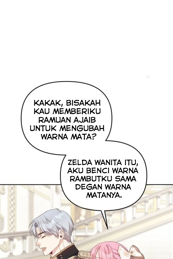 The Acting Empress Still Spends the First Night Chapter 31 Gambar 93