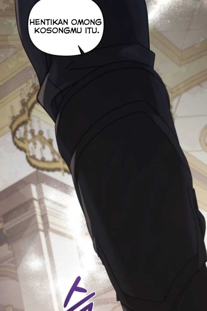 The Acting Empress Still Spends the First Night Chapter 31 Gambar 95