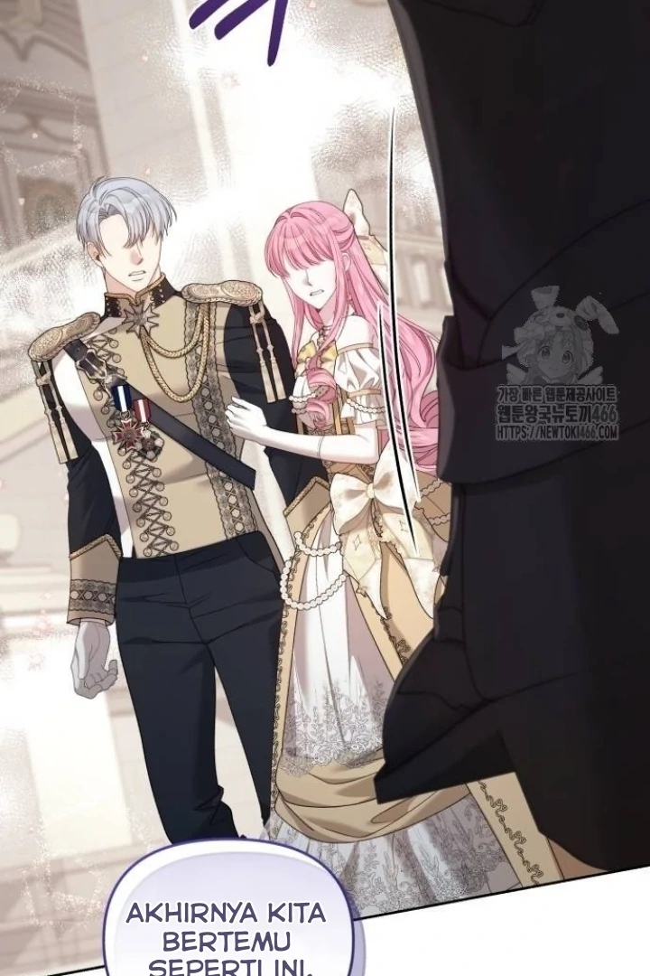 The Acting Empress Still Spends the First Night Chapter 31 Gambar 96