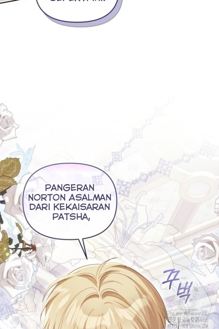 The Acting Empress Still Spends the First Night Chapter 31 Gambar 97