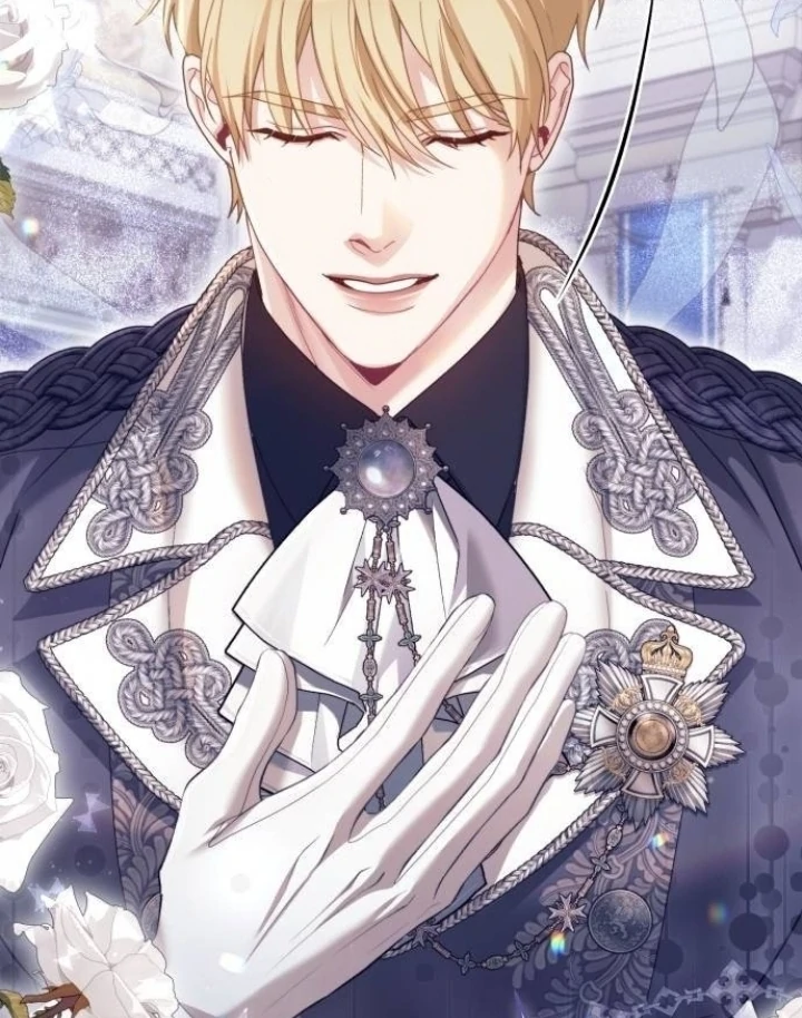 The Acting Empress Still Spends the First Night Chapter 31 Gambar 98