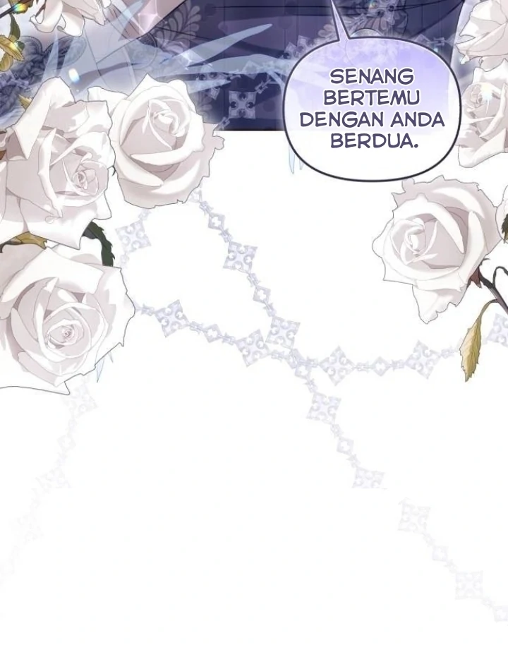 The Acting Empress Still Spends the First Night Chapter 31 Gambar 99