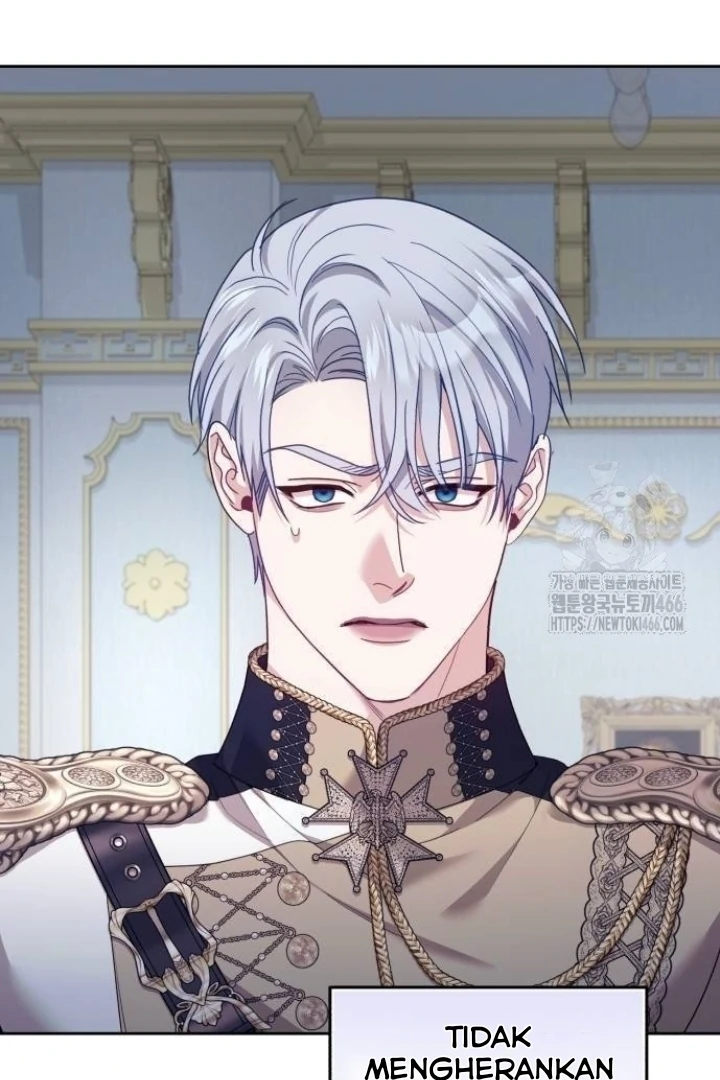 The Acting Empress Still Spends the First Night Chapter 32 Gambar 102