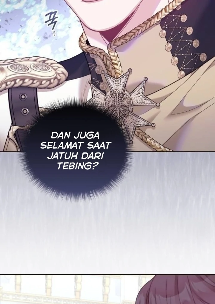 The Acting Empress Still Spends the First Night Chapter 32 Gambar 23