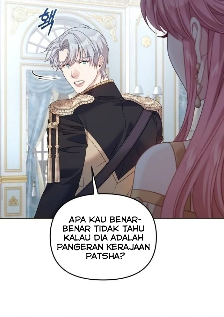 The Acting Empress Still Spends the First Night Chapter 32 Gambar 24