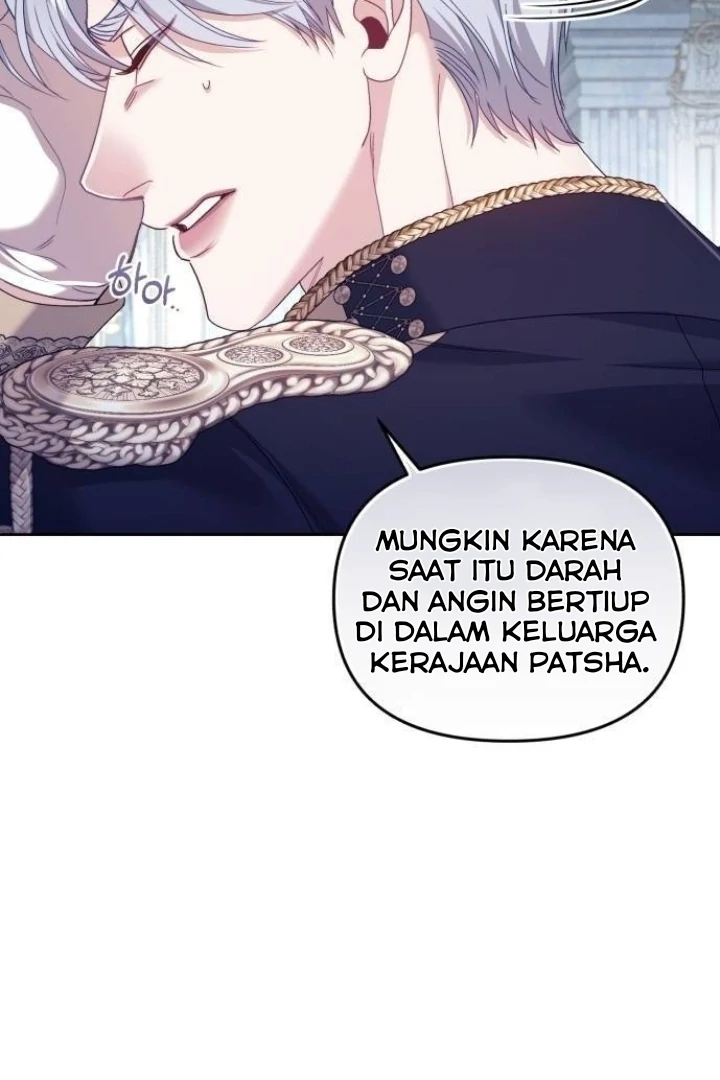 The Acting Empress Still Spends the First Night Chapter 32 Gambar 27