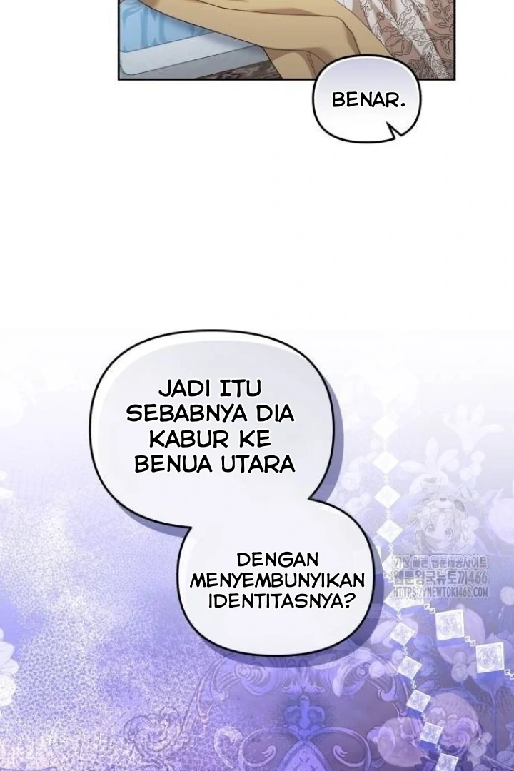 The Acting Empress Still Spends the First Night Chapter 32 Gambar 29