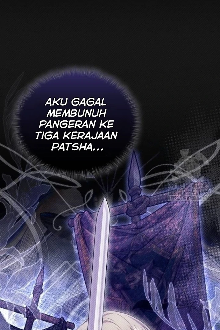 The Acting Empress Still Spends the First Night Chapter 32 Gambar 34