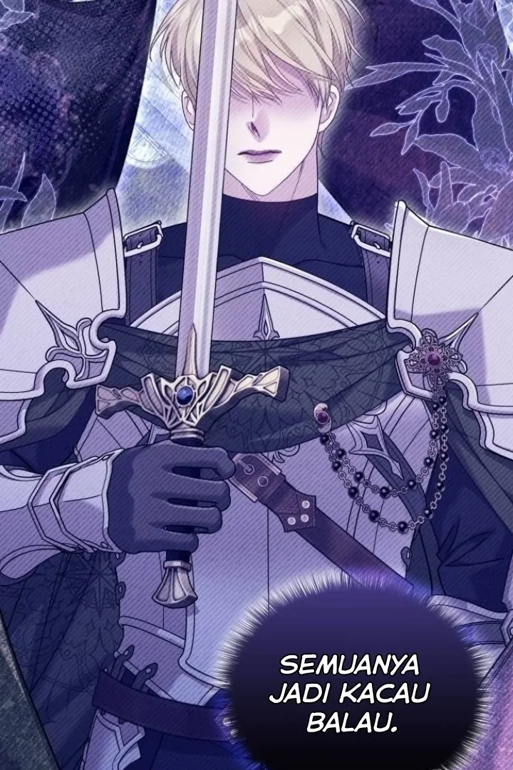 The Acting Empress Still Spends the First Night Chapter 32 Gambar 35