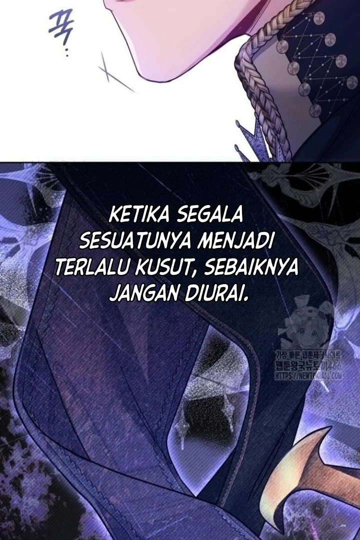 The Acting Empress Still Spends the First Night Chapter 32 Gambar 37