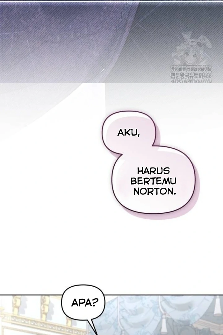 The Acting Empress Still Spends the First Night Chapter 32 Gambar 39